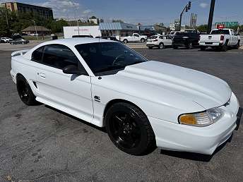 1995 Ford Mustang GT 