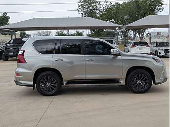 2022 Lexus GX 460 
