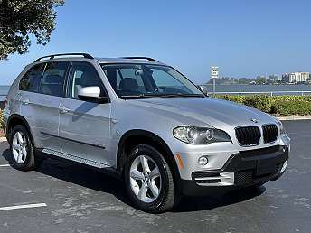 2009 BMW X5 xDrive30i 