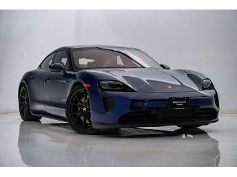 2023 Porsche Taycan GTS 