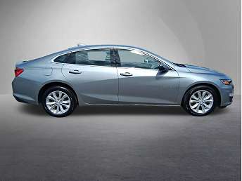 Used Chevrolet Malibu for Sale in Owatonna, MN (with Photos) - CARFAX