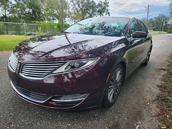 Seats for Lincoln MKZ for sale