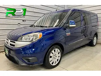 2016 Ram ProMaster City 