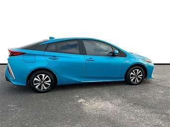 Used 2018 Toyota Prius Prime Premium for Sale Near Me - CARFAX