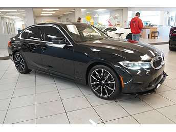 2021 BMW 3 Series 330i xDrive 