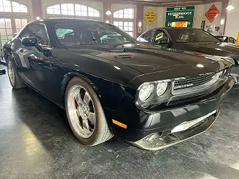 2008 Dodge Challenger Review, Pricing, and Specs | CARFAX