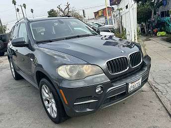 Used BMW X5 3.0i for Sale (with Photos) - CARFAX