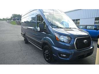 Used Ford Transit for Sale Near Me - CARFAX