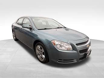 Used Chevrolet Malibu for Sale in Everett, WA (with Photos) - CARFAX