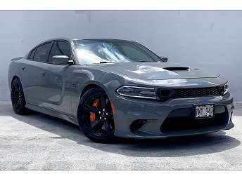 Used 2020 Dodge Charger SRT for Sale Near Me - CARFAX