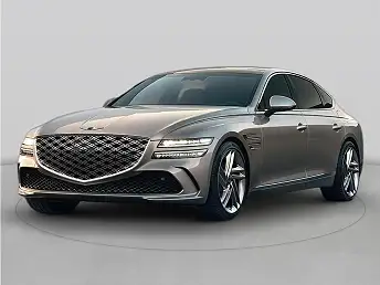 2025 Genesis G80 Sport Prestige