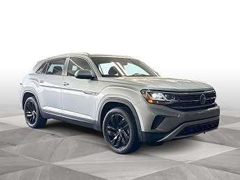 2023 Volkswagen Atlas SE 