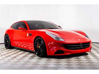 ☆激レア絶版*世界20台*BBR*1/18*Ferrari FF