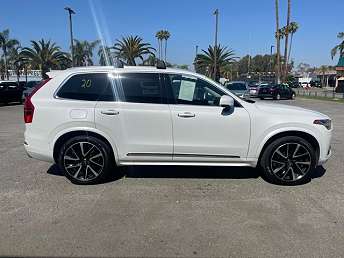 2019 Volvo XC90 T6 Inscription 