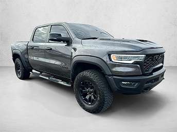 2025 Ram 1500 RHO 