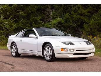 Used Nissan Z 300ZX for Sale Near Me - CARFAX