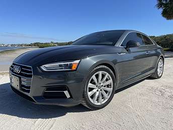 Used Audi A5 for Sale Near Me - CARFAX