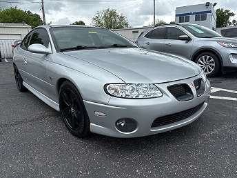 2004 Ford Mustang SVT Cobra Mystichrome Coupe VIN