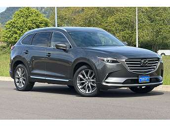 2019 Mazda CX-9 Grand Touring 