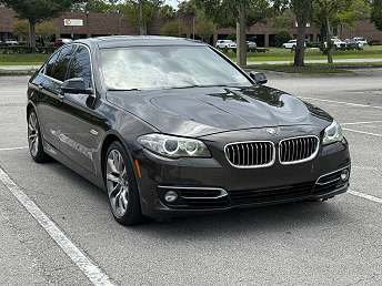 Used BMW 5 Series 535i xDrive for Sale Near Me - CARFAX