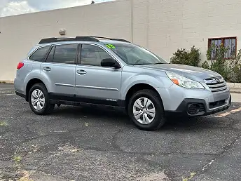 2013 Subaru Outback 2.5i
