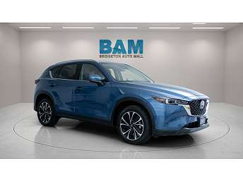 Used Mazda CX-5 for Sale in Vineland, NJ (with Photos) - CARFAX