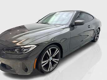2022 BMW 4 Series 430i 