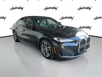 2023 BMW 4 Series 430i xDrive 