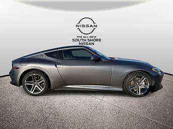 Used Nissan Z for Sale in Stamford, CT (with Photos) - CARFAX
