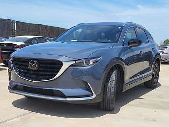 Used Mazda CX-9 for Sale in Oklahoma City, OK (with Photos) - CARFAX