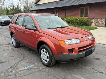 2003 Saturn VUE  