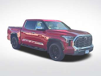 2023 Toyota Tundra 1794 Edition 