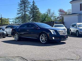 Used Cadillac XTS for Sale in Worcester, MA (with Photos) - CARFAX