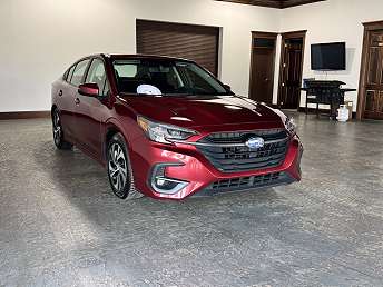 2024 Subaru Legacy Premium 