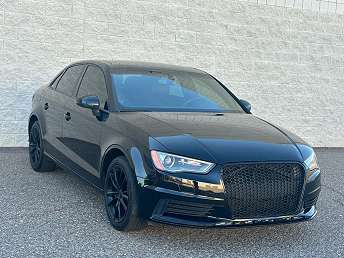 2015 Audi A3 Premium 