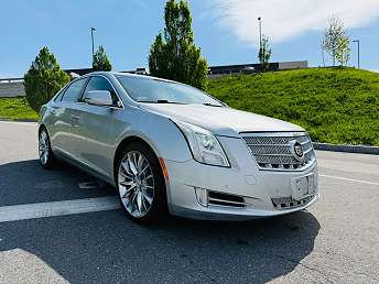 Used Cadillac XTS for Sale in Worcester, MA (with Photos) - CARFAX