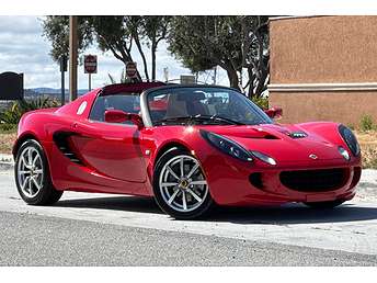 Used Lotus for Sale in San Diego, CA (with Photos) - CARFAX