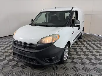 2016 Ram ProMaster City Tradesman
