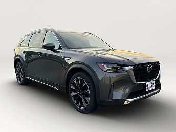 2024 Mazda CX-90 Premium 