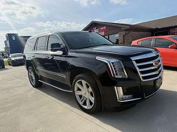 2015 Cadillac Escalade  