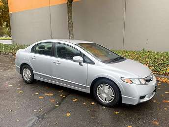 2011 Honda Civic  