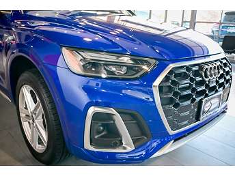 2024 Audi Q5 Premium Plus 