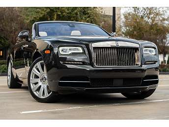 Used Rolls-Royce Models for Sale (with Photos) - CARFAX
