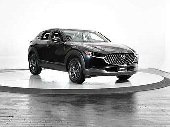 2024 Mazda CX-30 S 