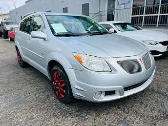 Used Pontiac Vibe for Sale Near Me - CARFAX