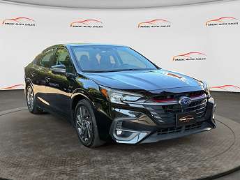 2023 Subaru Legacy Sport 