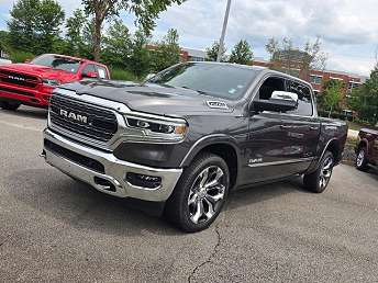 2023 Ram 1500 Limited 