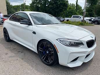 2016 BMW M2 for Sale (with Photos) - CARFAX