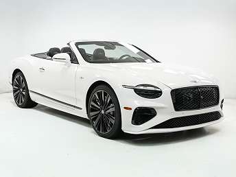【美品】BENTL TRANSFER Mサイズ Used 2025 Bentley Continental for Sale Near Me - CARFAX