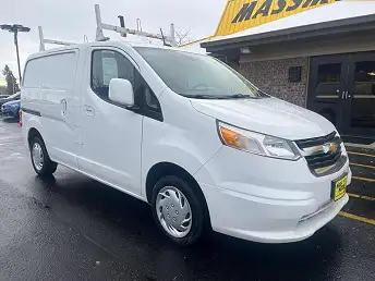 2015 chevy city fashion express specs